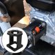 thumbnail image 3 of Soporte De Bomba Hidráulica, Montaje De Bomba Hidráulica De Divisor De Troncos De Ajuste Perfecto De Metal Fácil De Instalar Para Motores De 5 A 7, 3 of 7