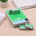 thumbnail image 1 of Staples, 1000 Pcs/Box, Metal, for Office, Home, School, Stationery, 1 of 5