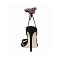 thumbnail image 3 of Paris Texas Holly Nicole Leather Sandal, 36, 3 of 5