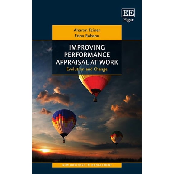 Improving Performance Appraisal at Work