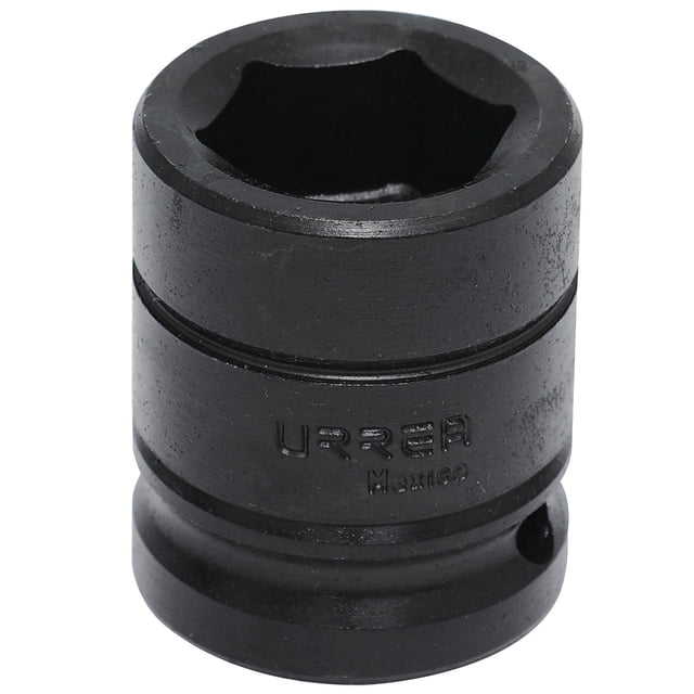 Dado de Impacto 3/4' 6 puntas 28 mm Urrea 7528M