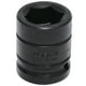 thumbnail image 1 of Dado de Impacto 3/4' 6 puntas 28 mm Urrea 7528M, 1 of 2