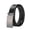 (Casual 54)Black, variant on DayScoop Mens Fashion Belt Versatile Waistband Business Automatic Buckle Without Teeth Suitable Belt