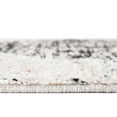 thumbnail image 5 of Unique Loom Aramis Collection Area Rug - Selif (5' 3" x 8' Rectangle Ivory/Cream), 5 of 7