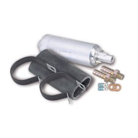 Holley Performance 12-920 Electric Fuel Pump