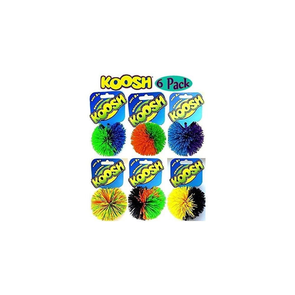 koosh ball walmart