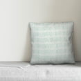 thumbnail image 3 of Creative Products Sketched Pattern 18x18 Spun Poly Pillow, 3 of 3