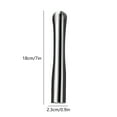 thumbnail image 3 of Guozer Muddler for Cocktails Lemon Smasher for Drink Making Restaurant Supplies Bar Tool, 3 of 6