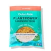 Outer Aisle Gourmet Cauliflower Sandwich Thins | Keto, Gluten Free, Low Carb & Paleo | Jalapeno 5-Packs