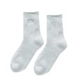 thumbnail image 2 of Dyfzdhu Women Winter Plus Velvet Thick Wool Warm Tube Socks Cotton Inner Terry Socks, 2 of 2