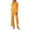 H-Orange1796, variant on FEIFLY Women Halloween Prisoner Jumpsuit Orange Jumpsuit Outfits For Adults Party Performance Party Solid Color Festival Clothing