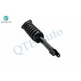 thumbnail image 2 of Set Front Quick Complete Strut-Coil Spring-Rear Shock For 2006 2007 Infiniti M45, 2 of 9