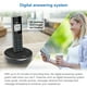 thumbnail image 4 of Altavoz base Bluetooth VTech LS6381 DECT 6.0 Teléfono inalámbrico, 4 of 9