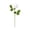 #7-White【Simulated Dandelion Bulb x 1】, variant on Realistic Artificial Chrysanthemum Flower, Bendable Plastic Faux Bloom, Versatile Home Table Centerpiece, Wedding Backdrop Photography Prop, Topliu