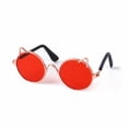 thumbnail image 4 of Pet Glasses Cute Cool Sunglasses for Dogs Cats Fashion Accessories Party Props Ideas for Pet Lovers, 4 of 4