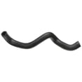 thumbnail image 2 of HVAC Heater Hose Fits select: 1997-2003 CHEVROLET MALIBU, 1999-2005 PONTIAC GRAND AM, 2 of 2