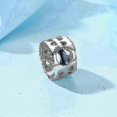 thumbnail image 3 of 925 silver car charm for Pandora bracelets women sterling, 3 of 4