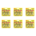 thumbnail image 1 of Para Moscas Adhesivo Trampa La Casa () Amarillo, 1 of 5