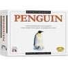 Skullduggery Eyewitness Kit Penguin Casting Kit