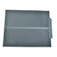 thumbnail image 1 of Silicone Draining Mat, Foldable, Food-Grade, Heat-Resistant, Ribs Design, Kitchen Sink Dish Drying, 1 of 5