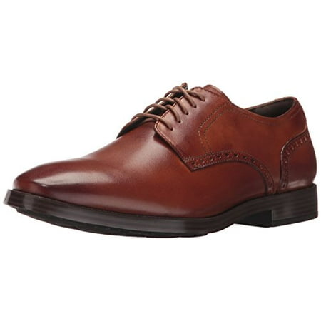 Cole Haan Men's Air Colton Wingtip Oxford, BLUE, 12 M US
