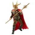 thumbnail image 6 of Hasbro Marvel Legends Series Action Figure Odin, Premium Design, 5 Accessories, 6 of 8