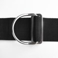 thumbnail image 2 of 2x accesorios de arnés para correas de cinturón de peso y en D plegado Sunnimix Portador de cinturón de peso, 2 of 6