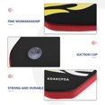 thumbnail image 2 of Fishing Seat Cushion Comfortable Fishing Box Cushion High Resilience Fishing Seat Pad, 2 of 3
