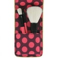 thumbnail image 4 of MAC Nut Cracker Sweet Essential Brush Kit 1 ea, 4 of 4