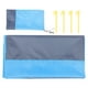 thumbnail image 1 of Manta de picnic portátil, plegable, para exteriores, para acampar, impermeable, para suelo de piscina, 1 of 8