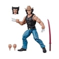 thumbnail image 2 of Figura Wolverine Marvel Legends Series 6 Pulgadas, 2 of 4