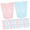 One Size, variant on BallsFHK 20 Pack Gender Reveal Popcorn Paper Boxes Pinks And Blue Candy Favors Treating Cups For Girl Boy Baby Shower Reveal Party Decorations Supplies(Blue, Pink)