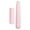 pink, variant on Portable Lip Gloss Applicator With Soft Silicone Brush For Flawlessly Blending And Comfortable Grip