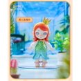thumbnail image 1 of Original TOY CITY Laura pijamas serie caja ciega juguetes figura de acción Anime confirmar estilo muñeca de dibujos animados regalos de navidad coleccionables, 1 of 4