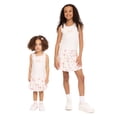 thumbnail image 6 of Hello Kitty & Friends Girl's Active Tank Top and Pleated Skort Set, Sizes 4-12, 6 of 8