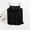 Black, variant on Sleepwear for Women Fashion Solid Color Cami Pajama Top Summer Crew Neck Sleeveless Sleepwear Summer Pjs for Women