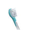 thumbnail image 2 of Philips - HX6032 x2 Sonicare For Kids Compact sonic toothbrush heads, 2 of 2