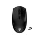 thumbnail image 1 of Mouse Inalámbrico Stylos STPMOI6B, 3 botones, receptor USB. Color Stylos STPMOI6B, 1 of 3