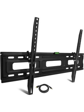 Onn Tilting TV Wall Mount Kit for 24