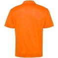 thumbnail image 2 of AWDis Cool Mens Moisture Wicking Polo Shirt, 2 of 3