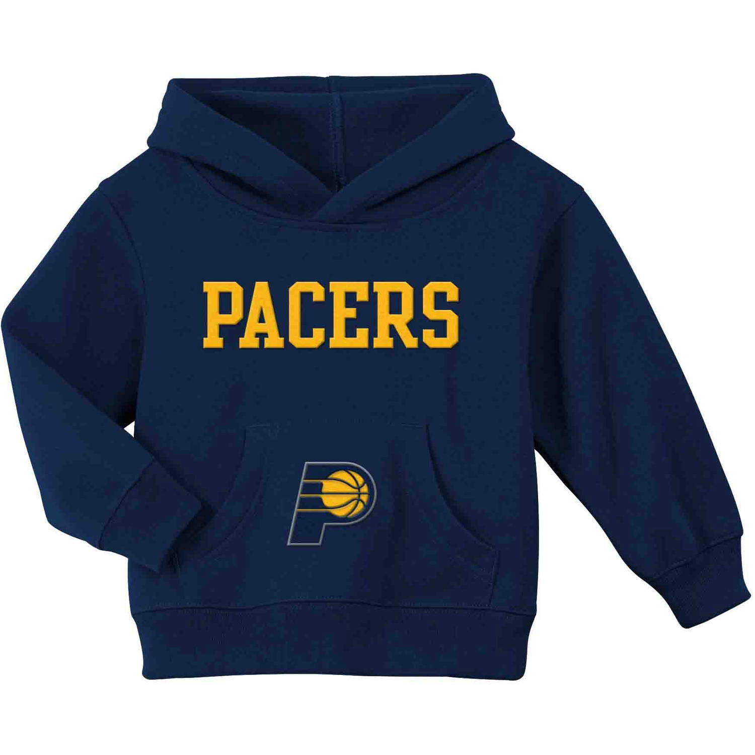 pacers nike hoodie