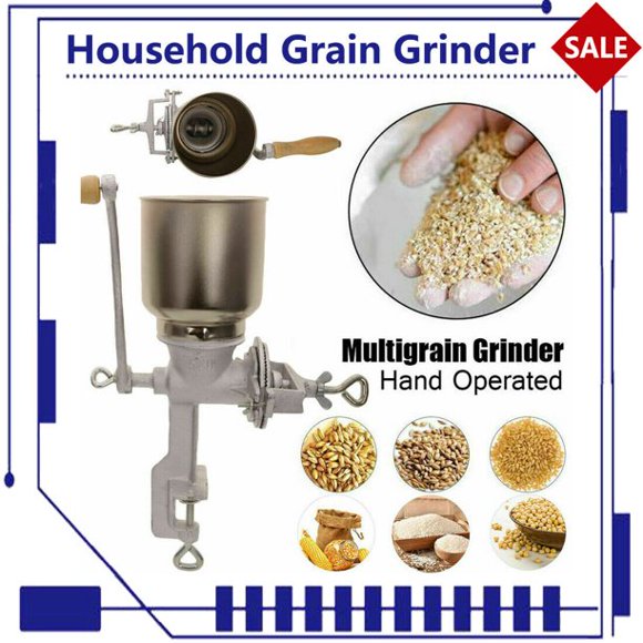 Corn Grinders