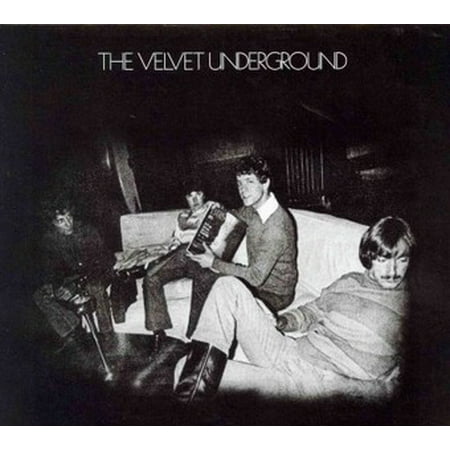 Velvet Underground: 45th Anniversary (CD)