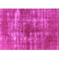 thumbnail image 1 of Ahgly Company Indoor Rectangle Persian Pink Bohemian Area Rugs, 7' x 10', 1 of 4