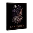 thumbnail image 2 of Stupell Industries Traditional Antique Lavender Bushel Canvas Art, 16 x 20, by Christopher Giampietro, 2 of 8