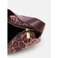 thumbnail image 5 of Scenario Women's Mini Handbag, Leopard Print, 5 of 6