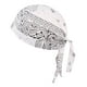 thumbnail image 1 of Pañuelo de cabeza de pirata de algodón, gorra para quimio, pérdida de cabello, cáncer, sueño, ciclismo, gorras de equitación, turbante musulmán, pañu ,, 1 of 6