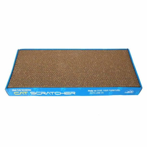 cardboard scratch pads for cats