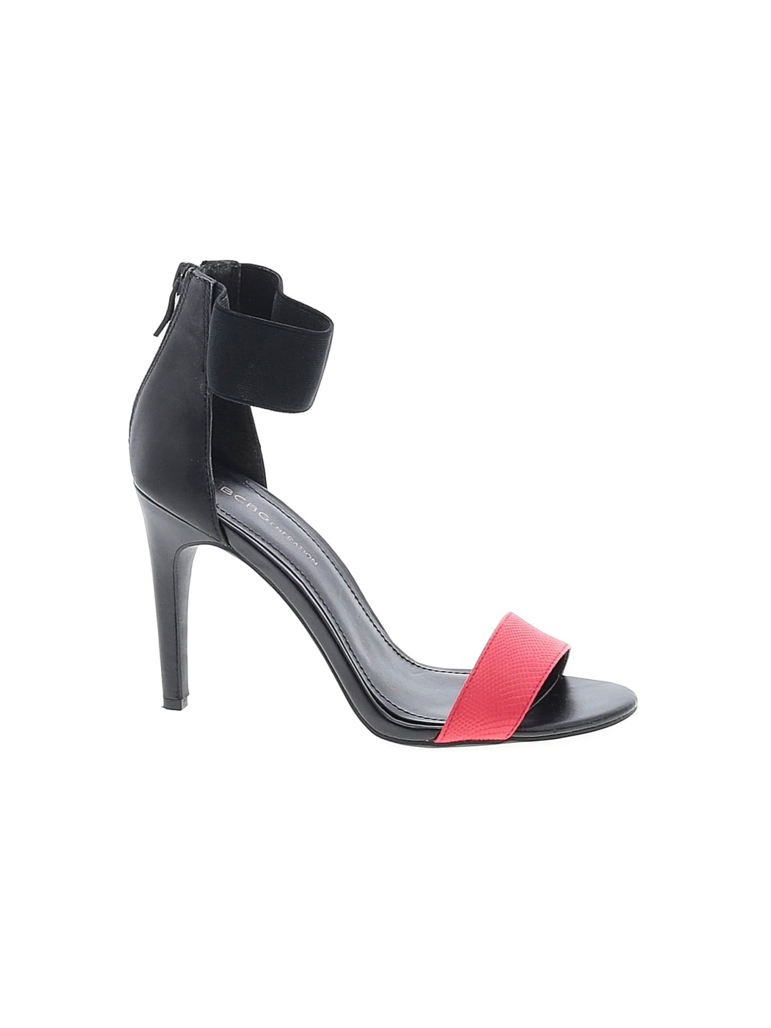 heels from walmart