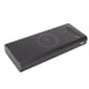thumbnail image 4 of Caja de Batería 21700 225 W de carga rápida 8x21700 ANGGREK negro 15 W carga inalámbrica, 4 of 8